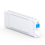 Tusz Epson UltraChrome XD3 Cyan T50M2 700ml SC-T7700 | C13T50M200 | 8715946692821