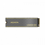 Dysk SSD ADATA Legend 860 2TB M.2 2280 PCI-E x4 Gen4 NVMe (SLEG-860-2000GCS) | SLEG-860-2000GCS | 4711085949509