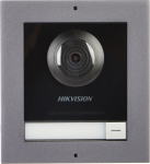 Hikvision MODUŁ WIDEODOMOFONU DS-KD8003-IME1(B)/SURFACE/EU Hikvision | 6931847181673 | 6931847181673