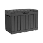 Hoiukast Kentwood Storage Box 190L hall | 259152 | 7290112639172