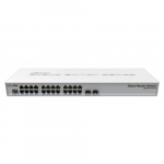 MikroTik pilveruuter-l&uuml;liti CRS326 (CRS326-24G-2S+RM) | CRS326-24G-2S+RM | 2000000950266