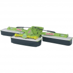 BRUDER Claas Disco 8550 C Plus kolmekordne niidumasin | 02218 | 4001702022181