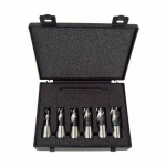 Evolution Premium trepanatsiooniterad 6 tk (EVO-WT-KPL-S) | EVO-WT-KPL-S