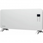 Radiaator Concept Solution KS4000 konvektor 2000 W | KS4000 | 8595631004883