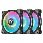 Ventilaator Thermaltake Riing Duo 14 RGB 3-pakk + jaotur (CL-F078-PL14SW-A) | CL-F078-PL14SW-A | 4711246874718