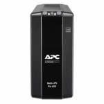 UPS APC Back-UPS Pro 650VA (BR650MI) | BR650MI | 731304346937