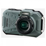 Aparat cyfrowy Pentax Pentax WG-1000 olive | 02163 | 0027075310155