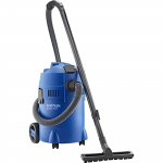 Nilfisk Buddy II 18 T, Nass-/Trockensauger (blau/Black) | 18451134 | 5715492141432