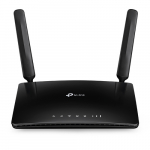 TP-Link WL-Router Archer MR6500V (AC750/4G-LTE Modem) | TL-MR6500v(EU) | 6935364072353