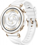 Huawei Watch GT 5 Pro Active White (Jana-B29F) | 55020DRB | 6942103134302
