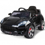 Spordiauto kiikumisefektiga kiik kaugjuhtimispuldiga PA0149 | PA0149 CZ | 5905258515762