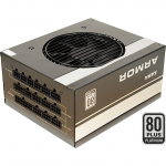 Inter-Tech Netzteil 1200W SAMA FTX-1200-A Armor Platinum Pow retail | 88882197 | 4260455646789