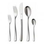 WMF WMF Vision 1271916330 30-osaline roostevabast terasest s&ouml;&ouml;giriistade komplekt | 12.7191.6330 | 4000530633262