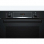 Bosch Serie 4 HBA514BB3 oven 71 L Black | HBA514BB3 | 4242005464425