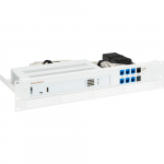 Rackmount tulem&uuml;&uuml;r IT RACKMOUNT.IT Rackmount Sophos XGS 108 | RM-SR-T15 | 8720297442452