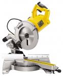 Lauasaag Dewalt DWS778 1850 W 250 mm | DWS778-QS | 5035048399606
