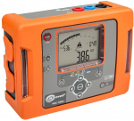 Sonel Miernik rezystancji izolacji MIC-2501 (WMPLMIC2501) | WMPLMIC2501 | 5907624023512