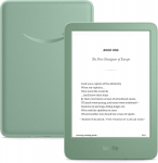 Amazon Kindle 11 luger 16GB Green (B0CP31VPZ1) | 5078220EG701213 | 840414614352