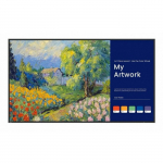BENQ SL5504 55IN WIDE TFT 139.7CM | 9H.S3LTB.DE2 | 4718755095658