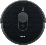 Sencor SRV 9200BK Robottolmuimeja | SRV 9200BK | 8590669318070