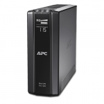 UPS APC Back-UPS Pro 1200 (BR1200G-GR) | BR1200G-GR | 0731304286837