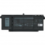 Origin Storage 5320 4 CELL 63WHR t&ouml;&ouml;stuslik liitium-ioonaku (Li-Ion) 3941 mAh 15,2 V | BAT-DELL-5320/4 | 5059902002518