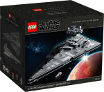 LEGO Star Wars Ultimate Collector Series- Series Imperial Star Destroyer (75252) | 75252 | 5702016371116