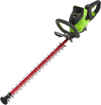 Greenworks Akutrimmer 66 cm | GD40HT66 | 6952909091204