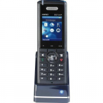 Telefon Agfeo AGFEO Telefon DECT60 IP Black | 6101135 | 4021972011357