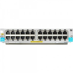 Moduł SFP HP ARUBA 24p 1000BASE-T PoE+ v3 zl2 Module J9986A-J9986A | J9986A | 0888182604243