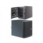 Serverikorpus SuperMicro SuperChassis 721TQ-350B2 | CSE-721TQ-350B2 | 672042446193