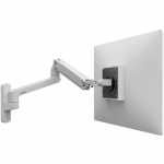 Ergotron MXV Wand-Monitor-Arm (wei&szlig;) | 45-505-216 | 0698833063622