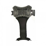 Zebra Zebra EVM TC51/TC56 WRIST MOUNT ADAPTER/BL DIAL STRAP LENGTH 265 MM | SG-TC51-WMADP1-02 | 8596375096707