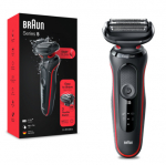 Braun 51-R1000s Habemeajamismasin | 50-R1000S | 4210201430865