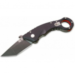 Spartan Nuga Blades Ronin Shoto G10 (All Black) | 01SB005 | 4045011283352