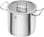 K&otilde;rge supipott kaanega Zwilling Pro | 65124-240-0 | 4009839530555
