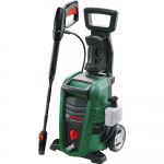 Bosch Powertools Hochdruckreiniger UniversalAquatak 130 (gr&uuml;n/Black, 1.700 Watt) | 06008A7B00 | 3165140883702