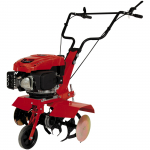 Einhell Benzin-Bodenhacke GC-MT 2560 LD (rot/schwarz, 2,5kW) | 3430281 | 4006825646351