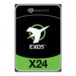 Seagate Exos X24 12 TB (SAS 12 Gb/s, 3,5") | ST12000NM007H | 8719706431613