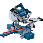 L&otilde;ikesaag Bosch Powertools GCM 305-216 Professional, l&otilde;ikesaag 1.200 W Blue | 0601B49000 | 4059952613130