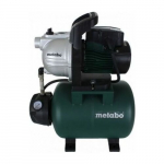 Metabo kodune h&uuml;drofoor HWW 3300/25 (600968000) | 600968000 | 4007430239587