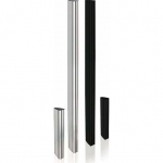 B-Tech B-Tech BT8380-180/B SYSTEM X - Vertikaalne k&otilde;lar 1,8m | BT8380-180/B | 5019318501012