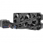 Alphacool Eisbaer 240 CPU 240mm (Black) | 11285 | 4250197112857