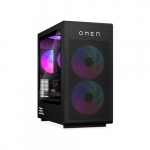 OMEN by HP 35L Gaming Desktop GT16-0192ng (Black, ohne Betriebssystem) | BR6V0EA#ABD | 0199251512339