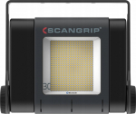 Scangrip Lampa do oświetlania dużych obszar&oacute;w roboczych 40000 lm SITE LIGHT 40 03.5268 | SG035268 | 5708997352687