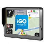 NAWIGACJA FREEWAY CX 7.3 iGO Navigation Truck EUROPA  +  ROCZNA AKTUALIZACJA | NAV-FREEWAYCX73-IGO-EU | 5903560980940
