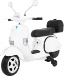 Ramiz Pojazd Skuter Vespa biały | PA.PX150.BIA | 5903864907087