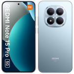 Redmi Note 15 Pro 5G 8/256GB (Glacier Blue) | 71431