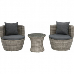 Shumee hall rotangist r&otilde;dum&ouml;&ouml;bli komplekt CAPRI | 146154 | 4251682206464