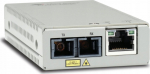 Konwerter światłowodowy Allied Telesis Allied Telesis AT-MMC200/SC-960 konwerter sieciowy 100 Mbit/s 1310 nm Multifunkcyjny Gray | 990-006979-960 | 767035218649